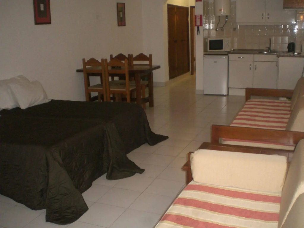 Apartamentos Eirasol - фото 24