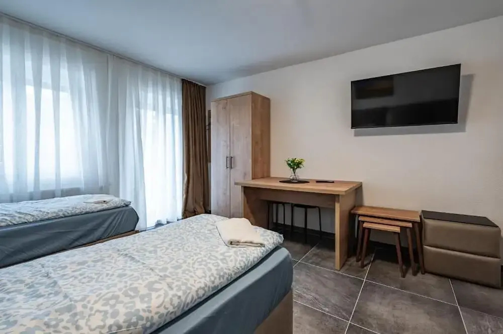 Hotel photo 11