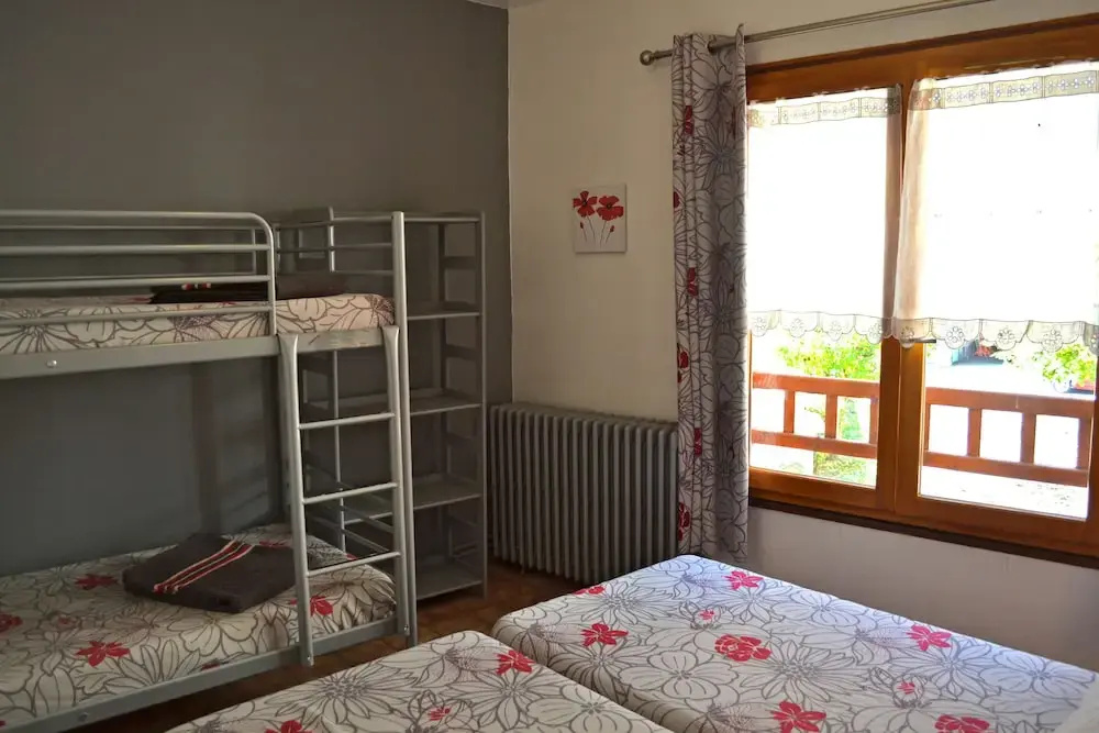 Voir la photo 4 — La Marmotte de la Meije