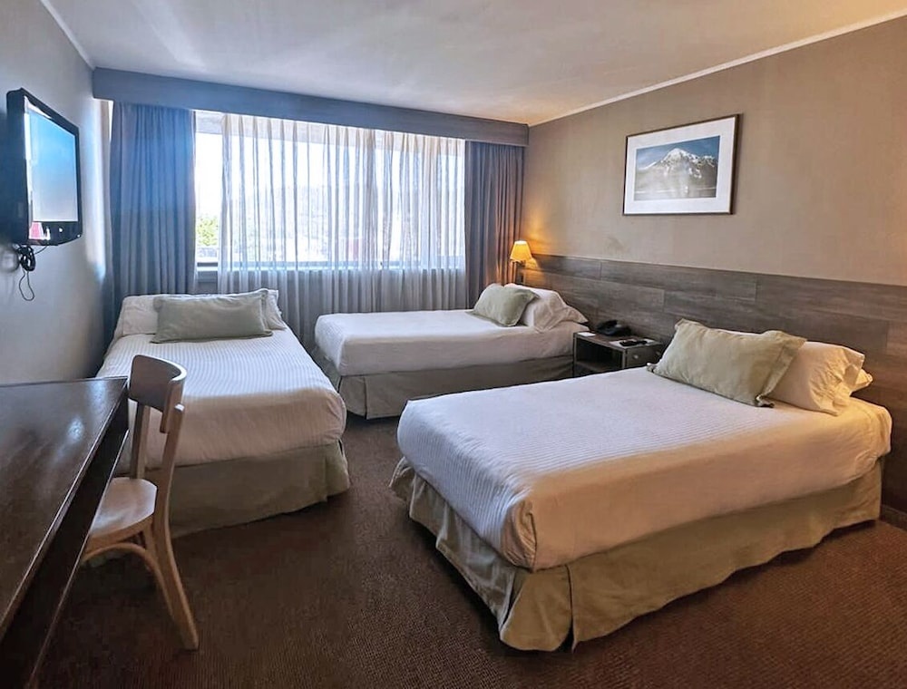 Hotel Frontera Plaza — 3