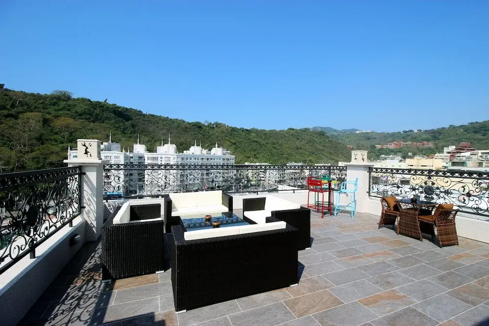 Hotel photo 8