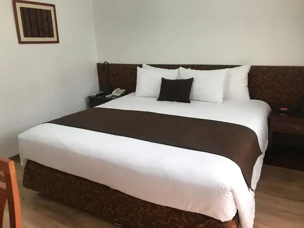 Faraona Grand Hotel - Chambres