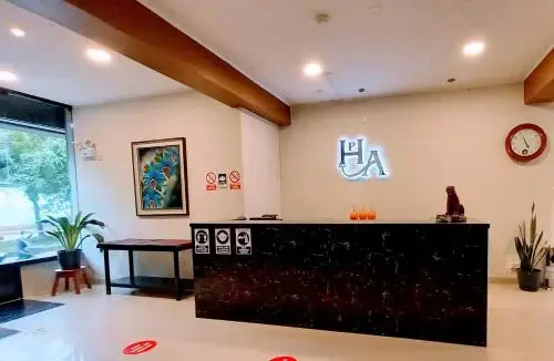 Hotel Puerto Amazonico