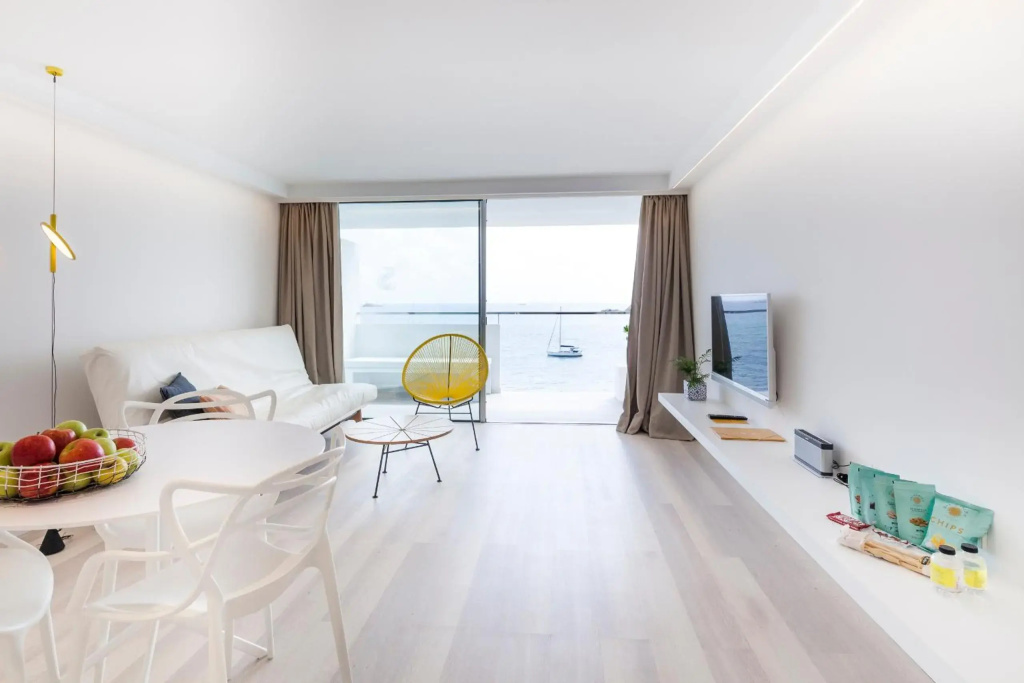 Sud Ibiza Suites - Général