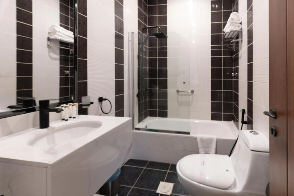 Meral Oasis Hotel Villas - Général