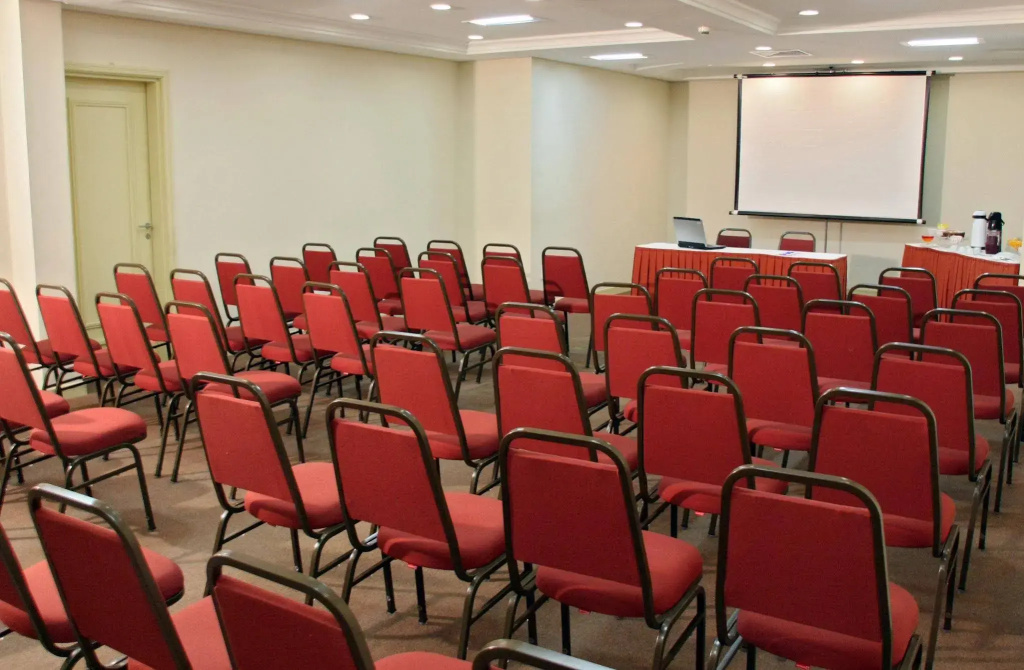 Transamerica Executive Curitiba Batel - Général