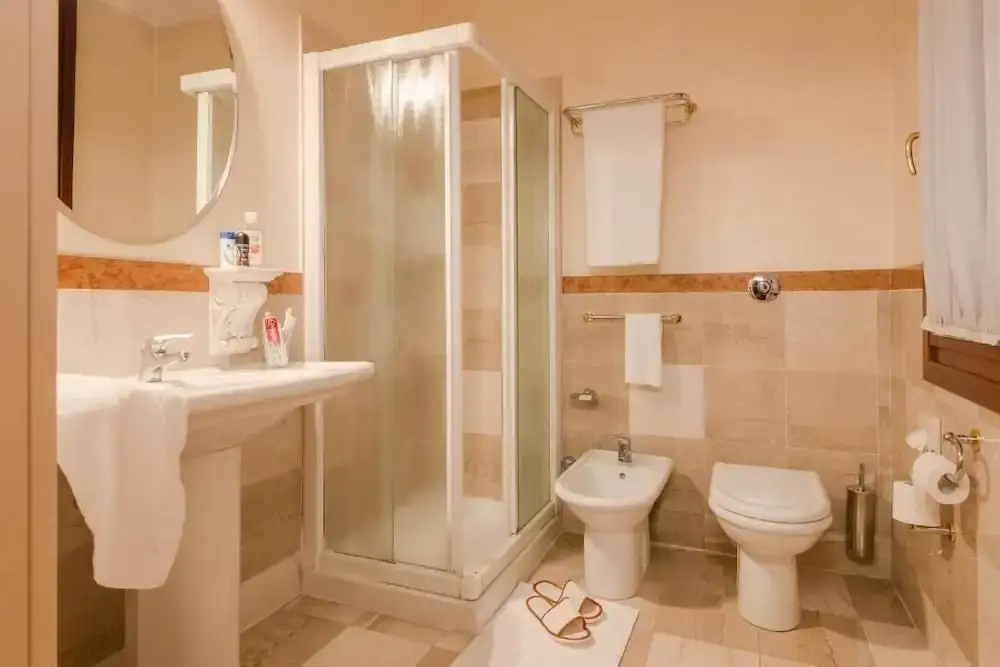 Park Hotel Villa Vicini - Général