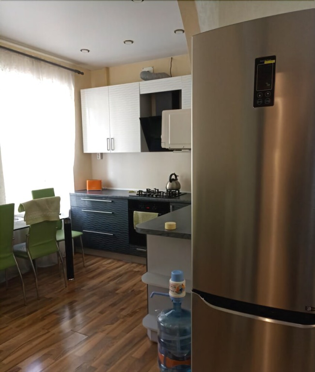 Apartment Moiseenko 25 — 5