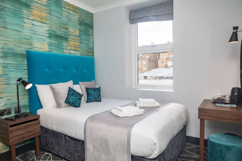 Paddington Park Hotel photo 7