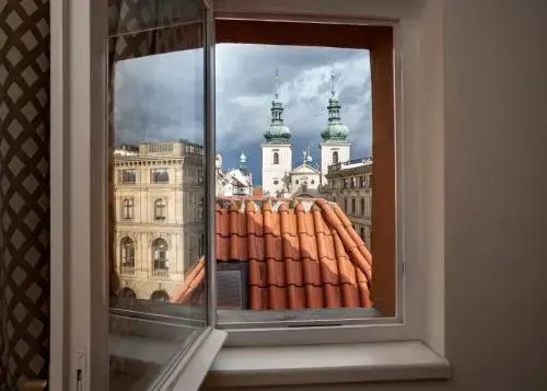Residence Corto Old Town - 2