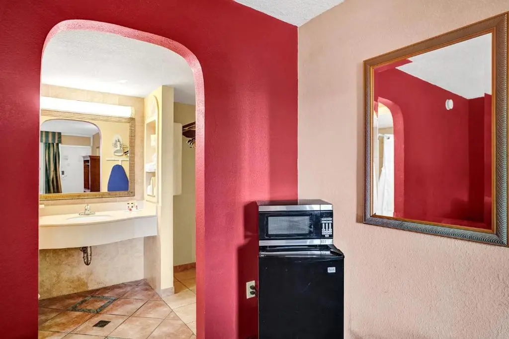 The Harrison Hotel Downtown Hollywood FL, an Ascend Collection Hotel - Chambres