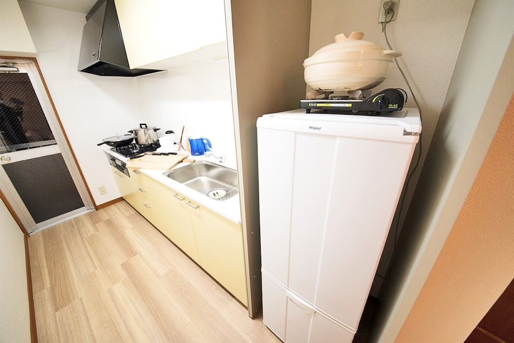 Shinjuku Okubo Room 사진 24