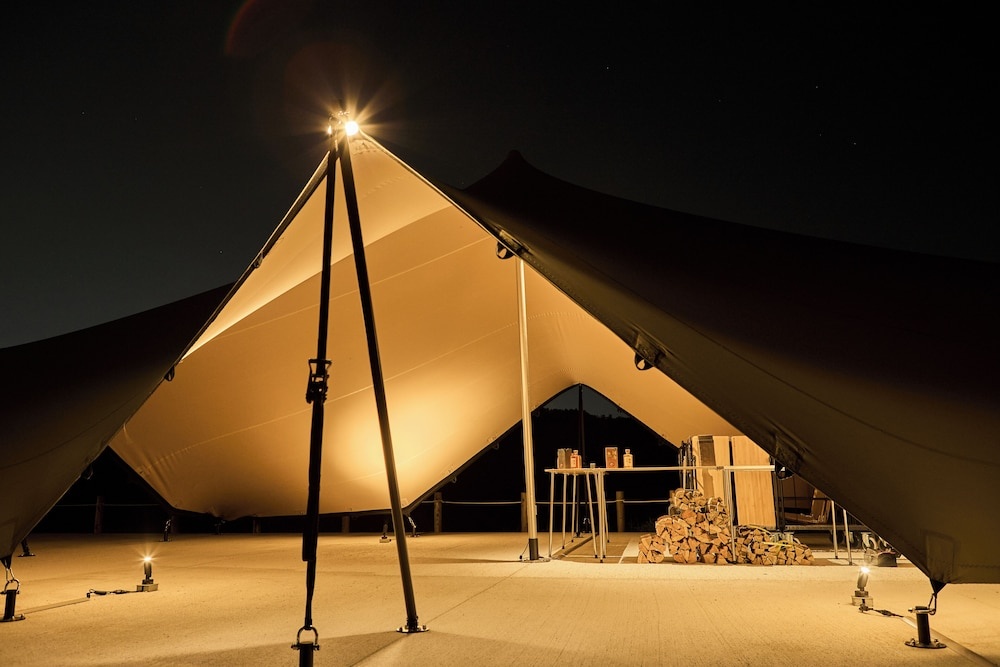 Snow Peak YAKEI SUITE ABURAYAMA FUKUOKA 사진 32
