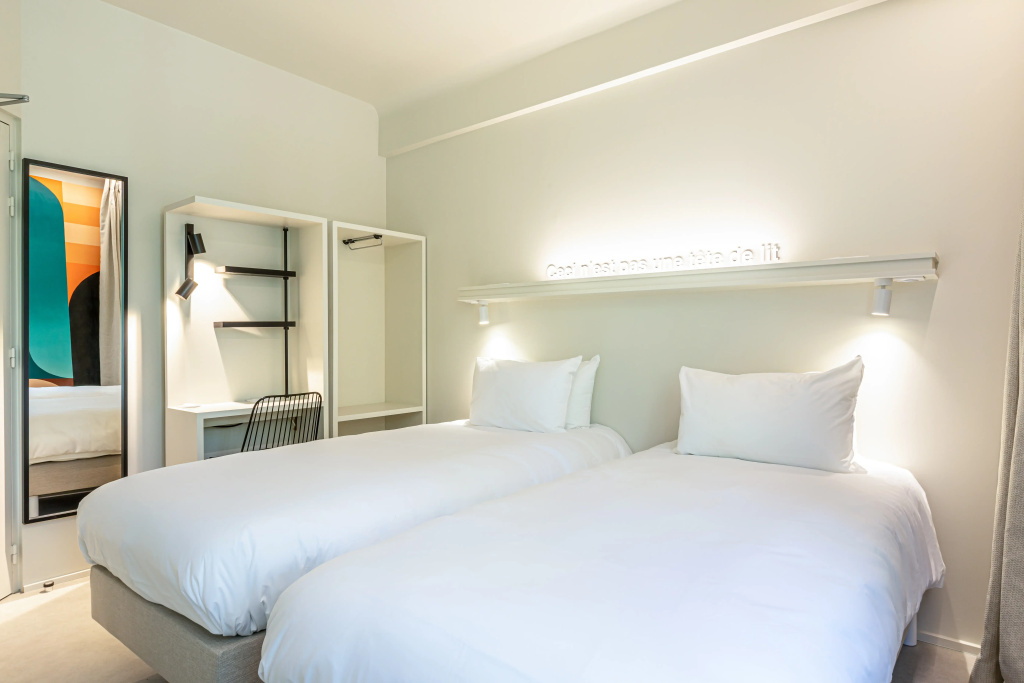 Hotel photo 6