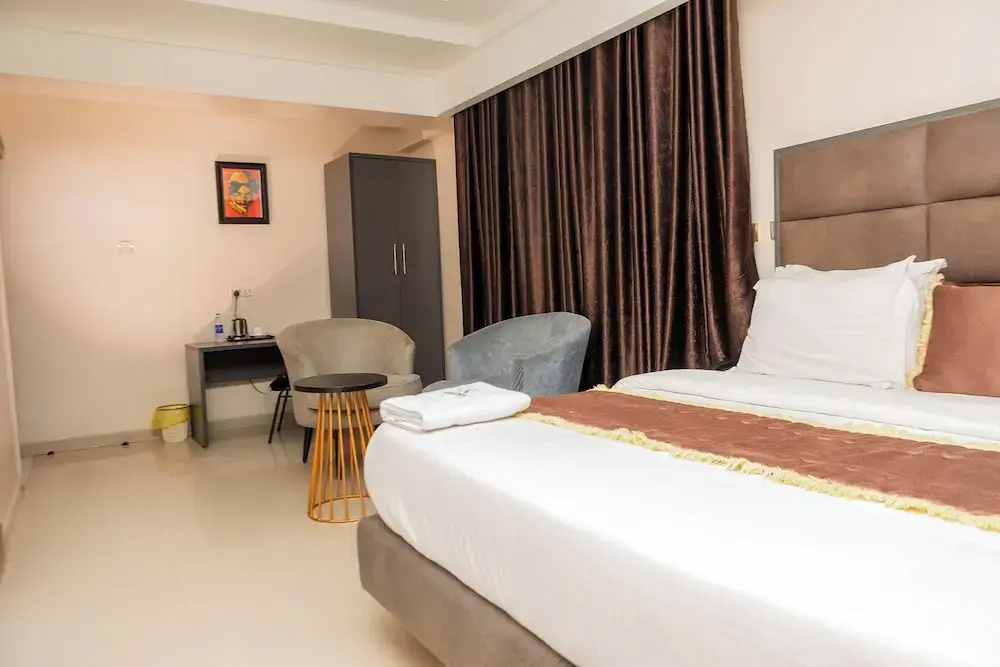 Hotel photo 10
