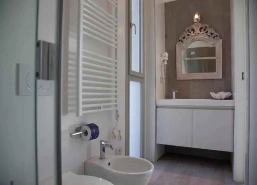 Hotel Madal - Chambres