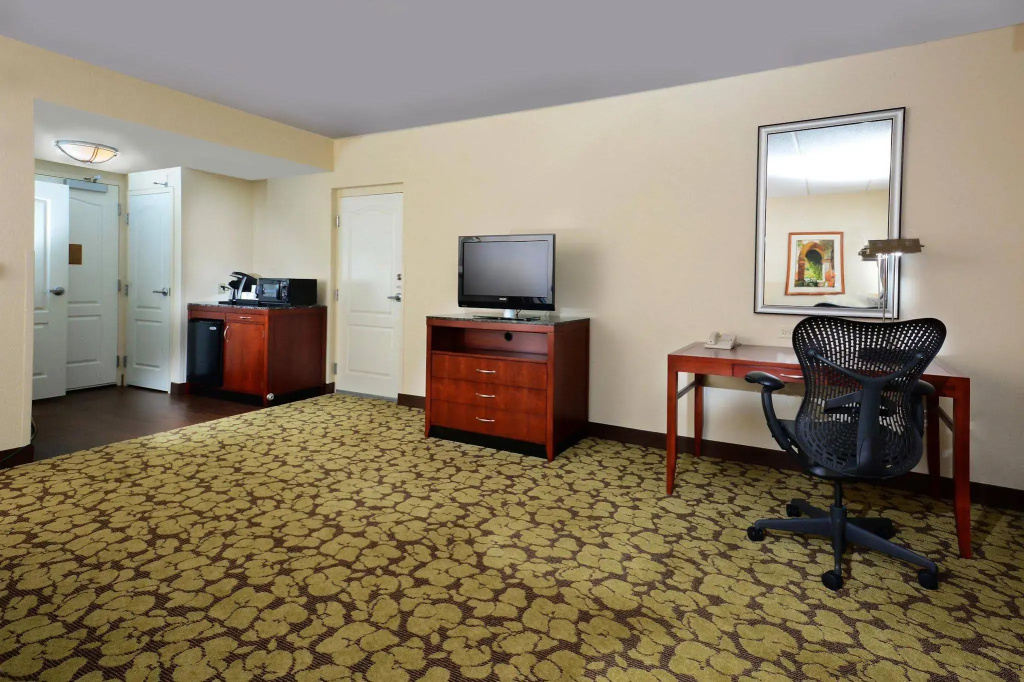 Hilton Garden Inn Raleigh Capital Blvd I-540 - Général