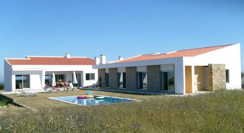 Casa da Vagem
