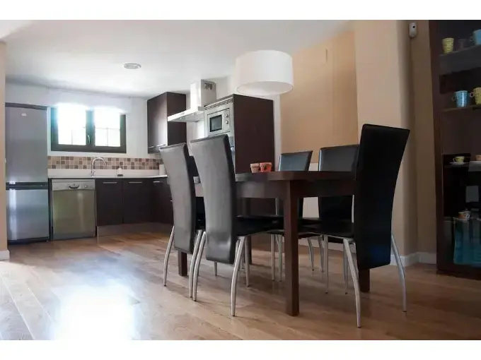 Residencial Ribes- Massana - Général