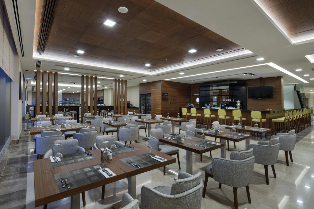 Hilton Garden Inn Corlu - Général