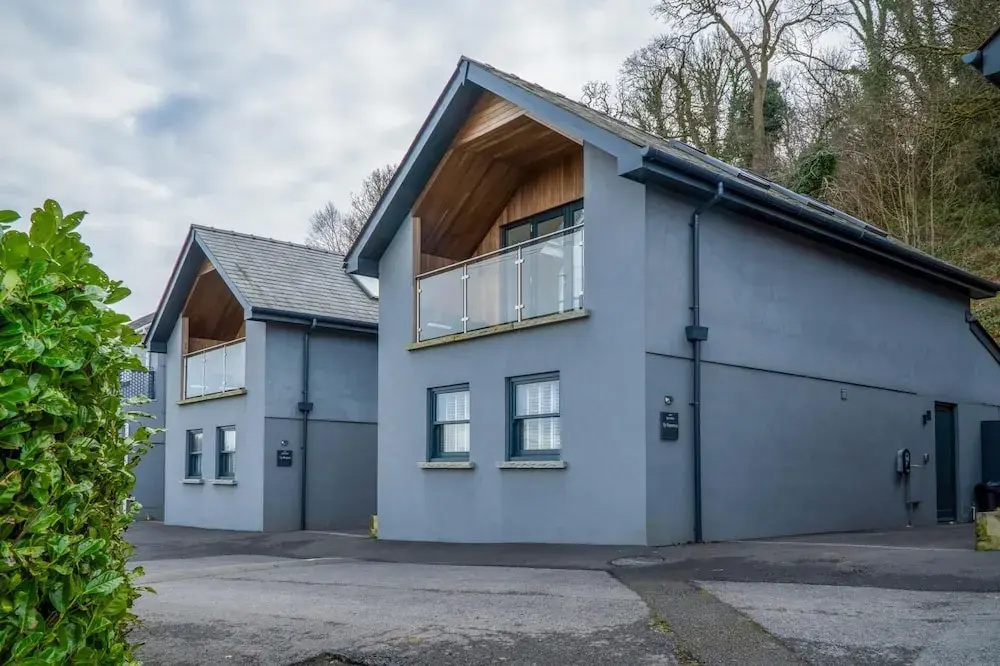 Ty Florence - 3 Bedroom Cottage - Bayview Oxwich