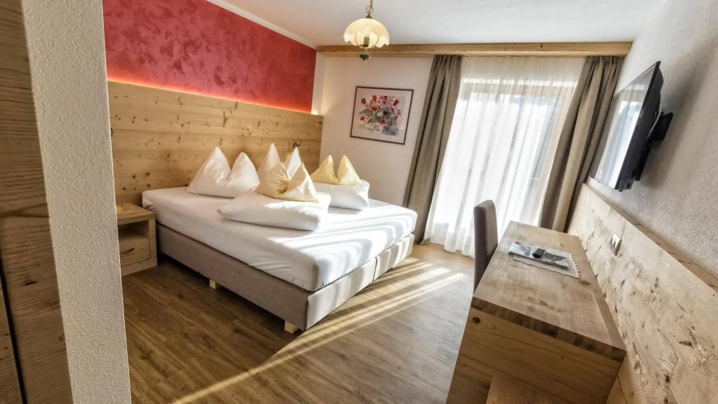 Hotel Mirabel - Général