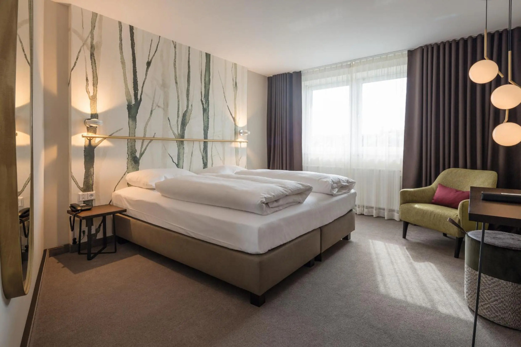 Parkhotel Schmid — 3