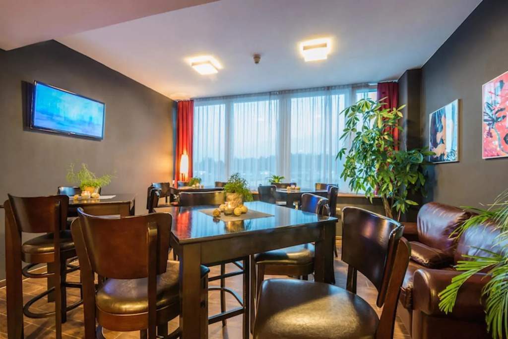 Hotel photo 22