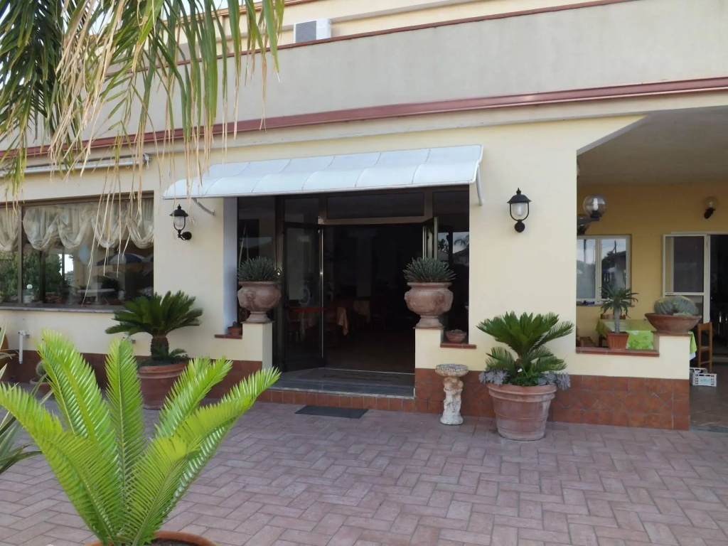 Hotel photo 20