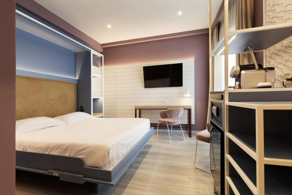 Hotel photo 3
