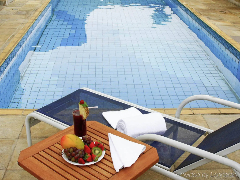 Mercure Jaraguá do Sul Hotel - Général