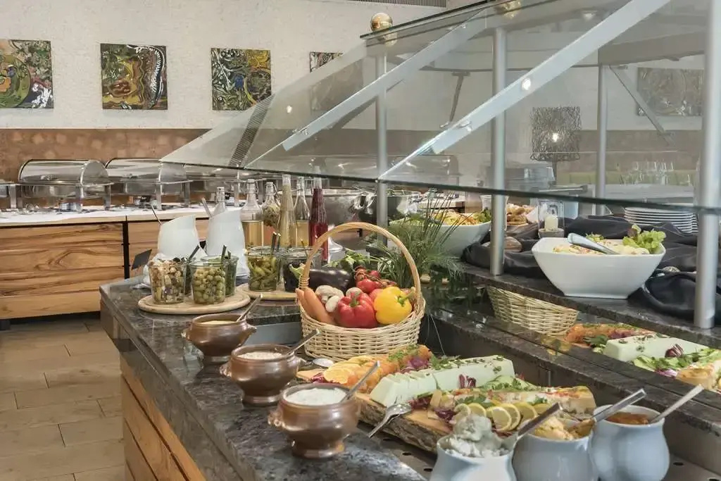 Best Western Premier Parkhotel Bad Mergentheim - Général