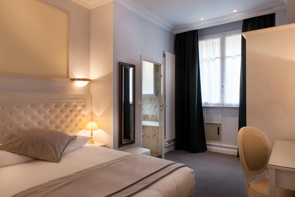 Hotel photo 6