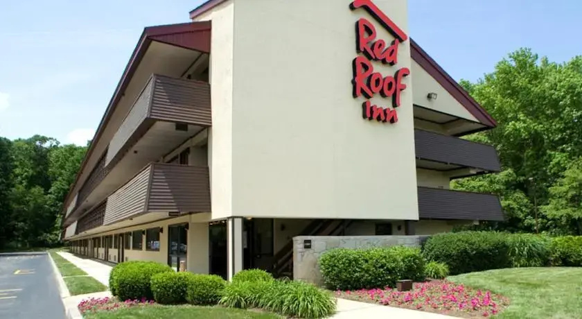 Red Roof Inn Binghamton