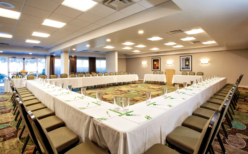 Holiday Inn St. Augustine - World Golf by IHG - Général
