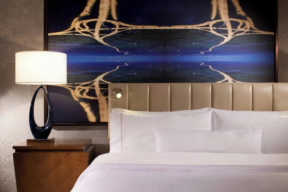 The Westin Dallas Park Central - Chambres