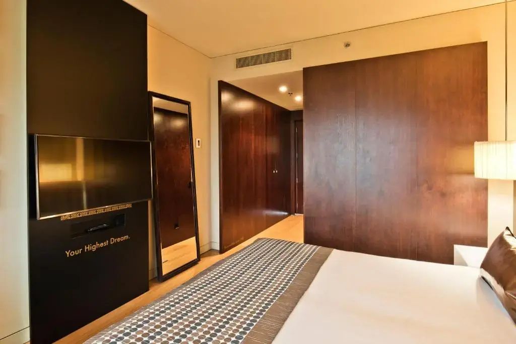 Golden Tulip Sao Joao da Madeira Hotel - Chambres
