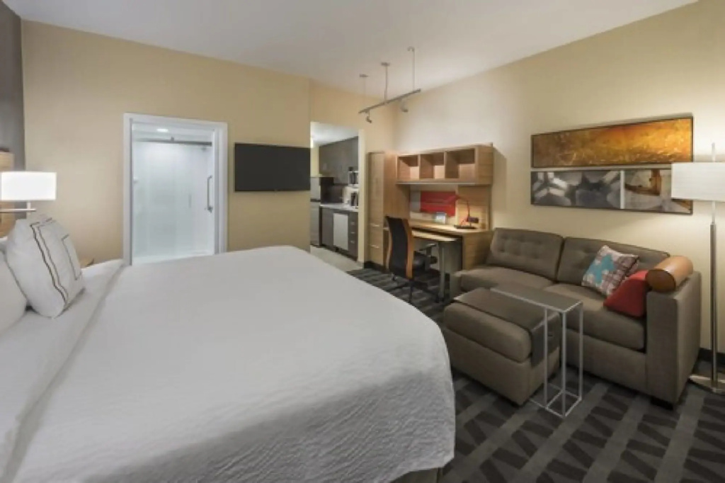 TownePlace Suites by Marriott Ottawa Kanata - Général