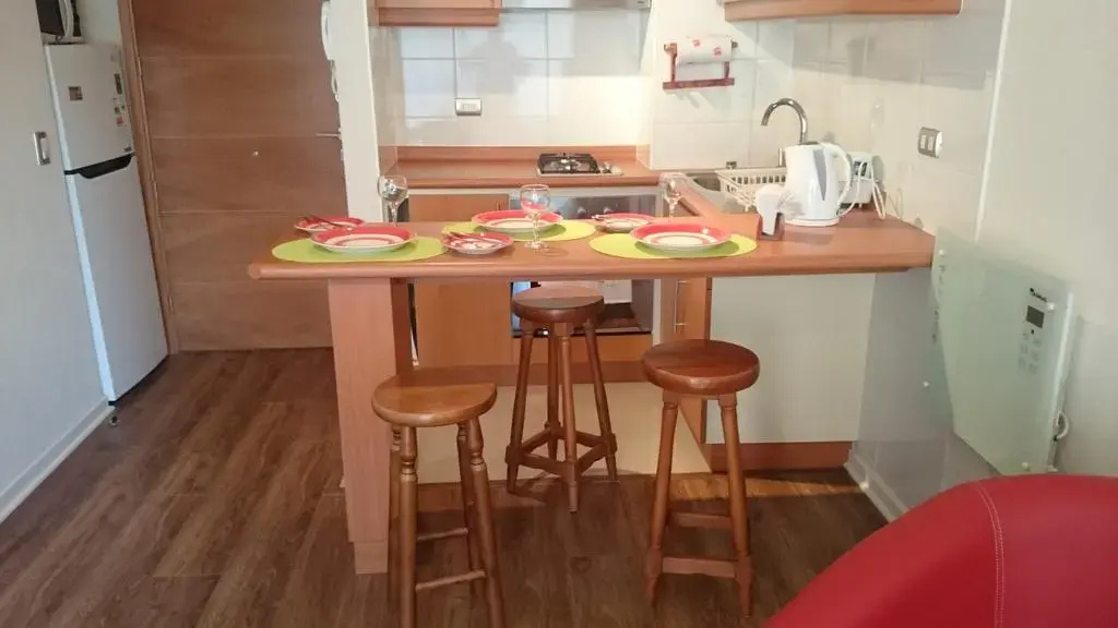 Florynisa Apart Hotel - Général