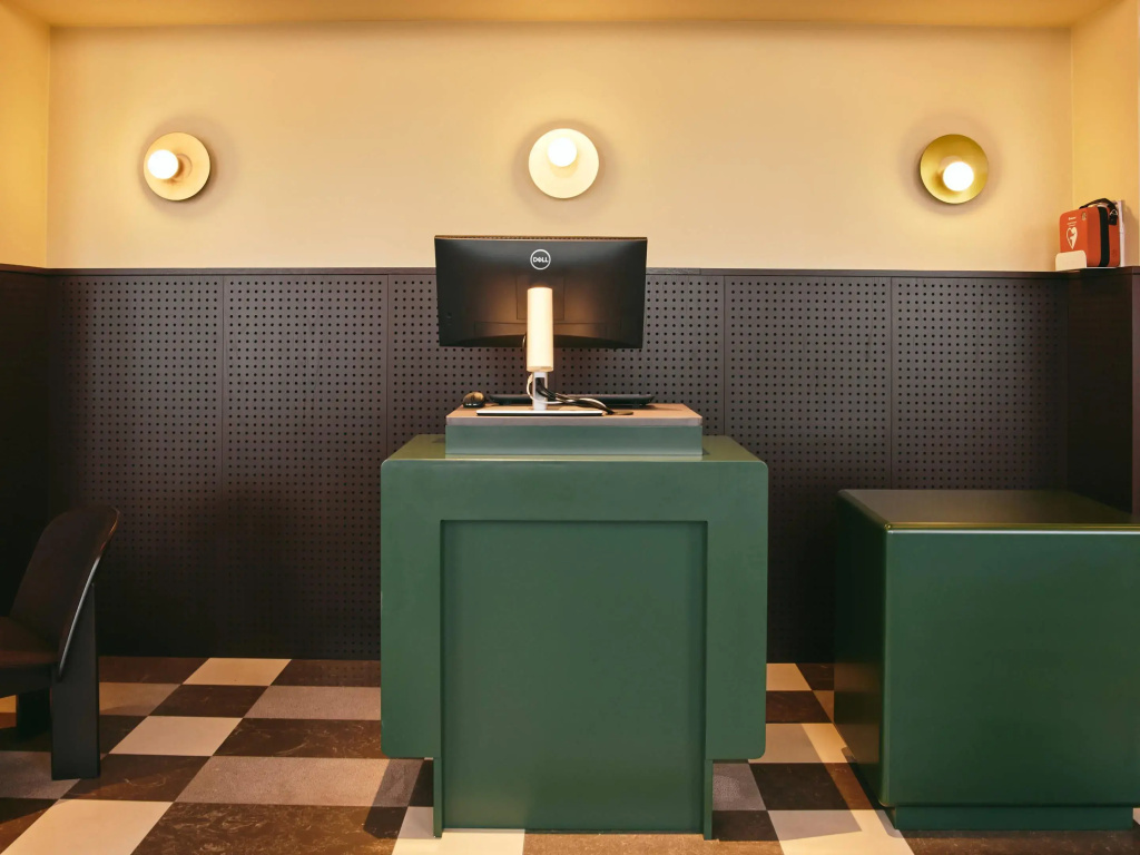 Hotel photo 18