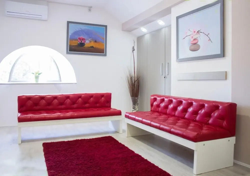 Guesthouse Vila Olivera - Général