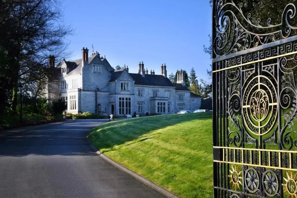 Lough Rynn Castle - Général