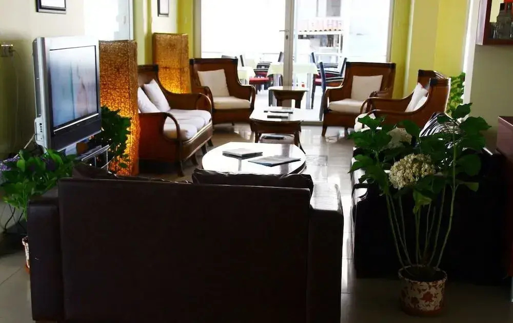 Hotel photo 19