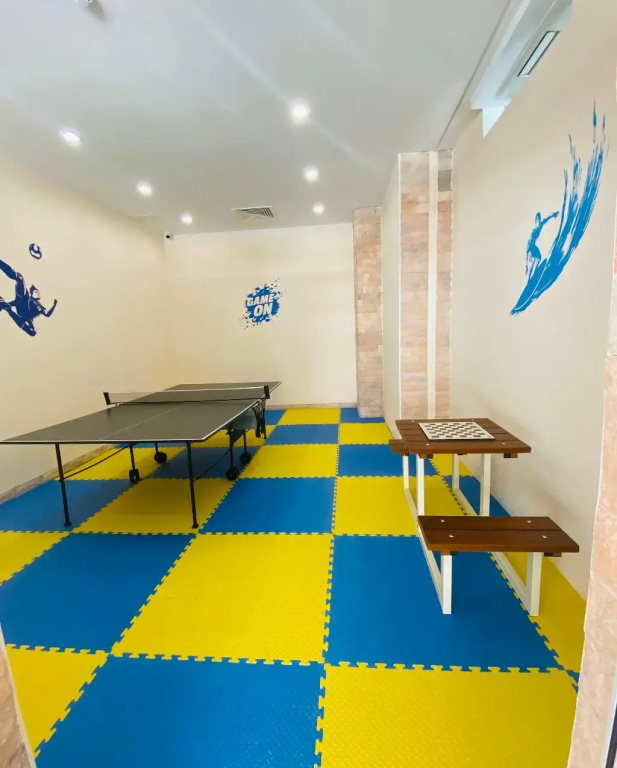 Planeta Hotel & Aquapark - Ultra All Inclusive - Général