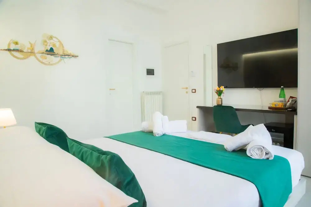 Hotel photo 6