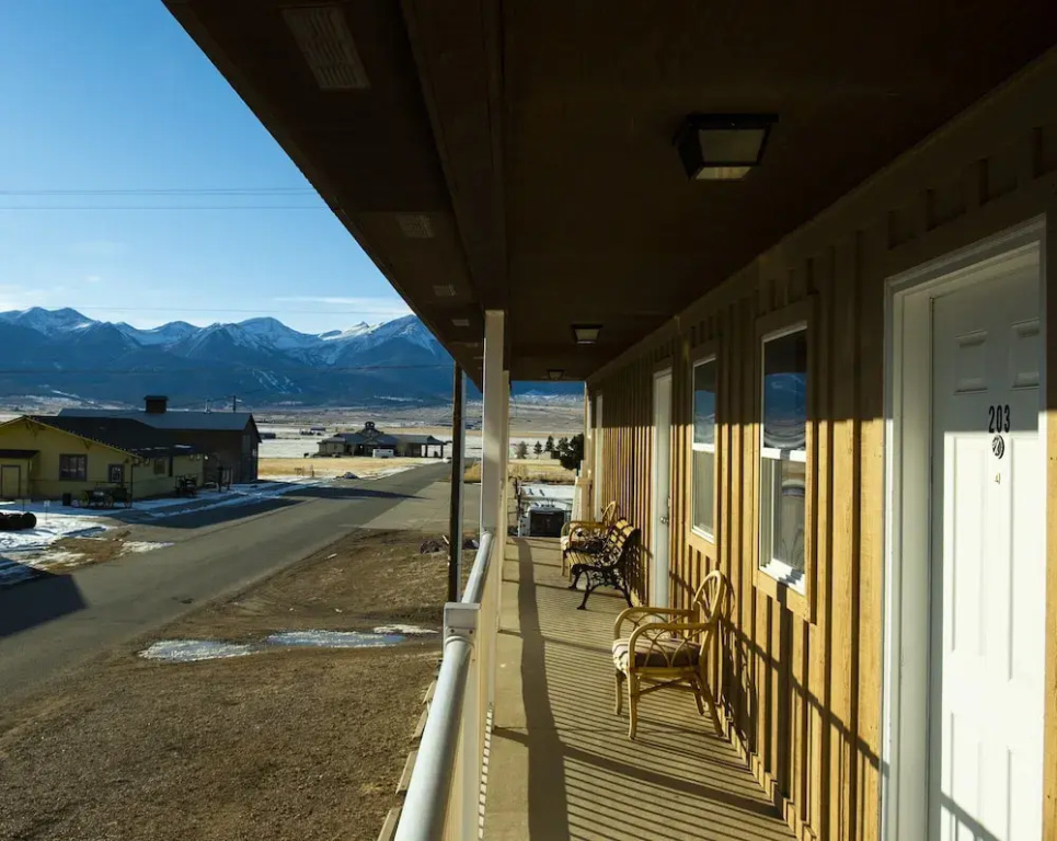 Hotel photo 10