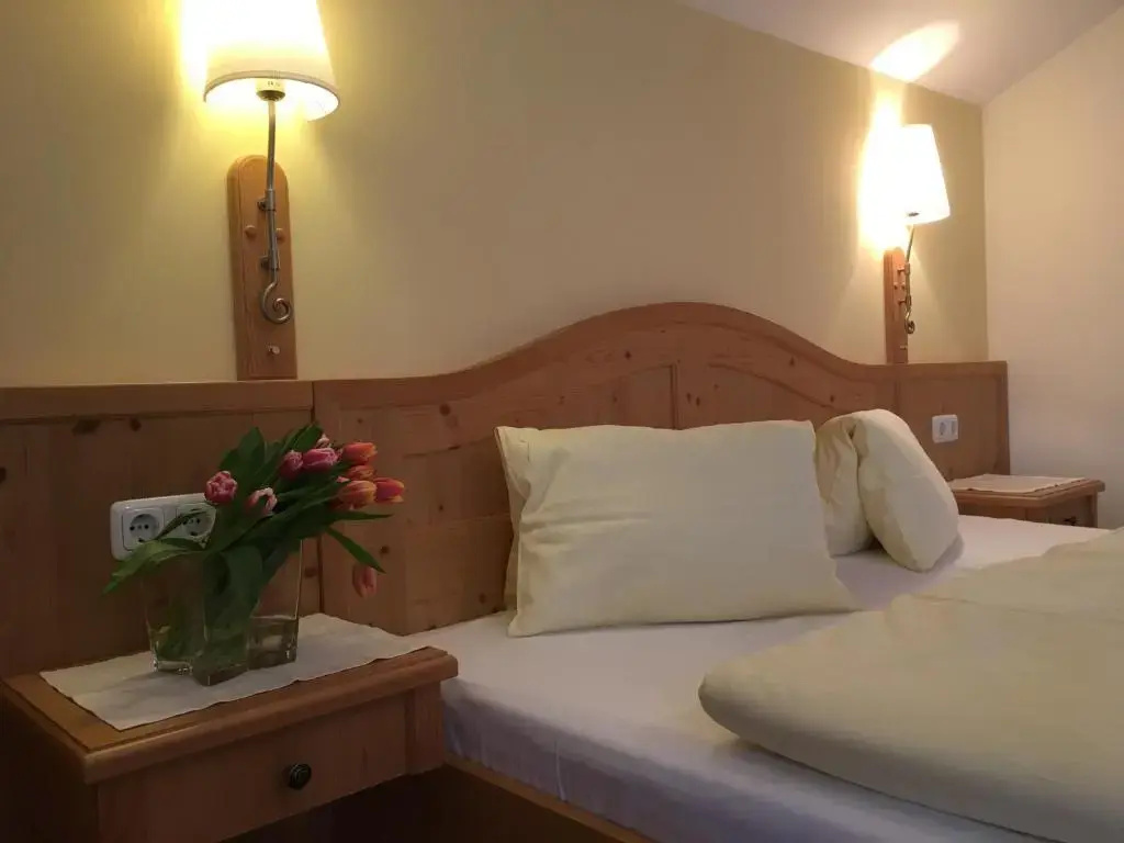 Gasthof Botenwirt - Chambres