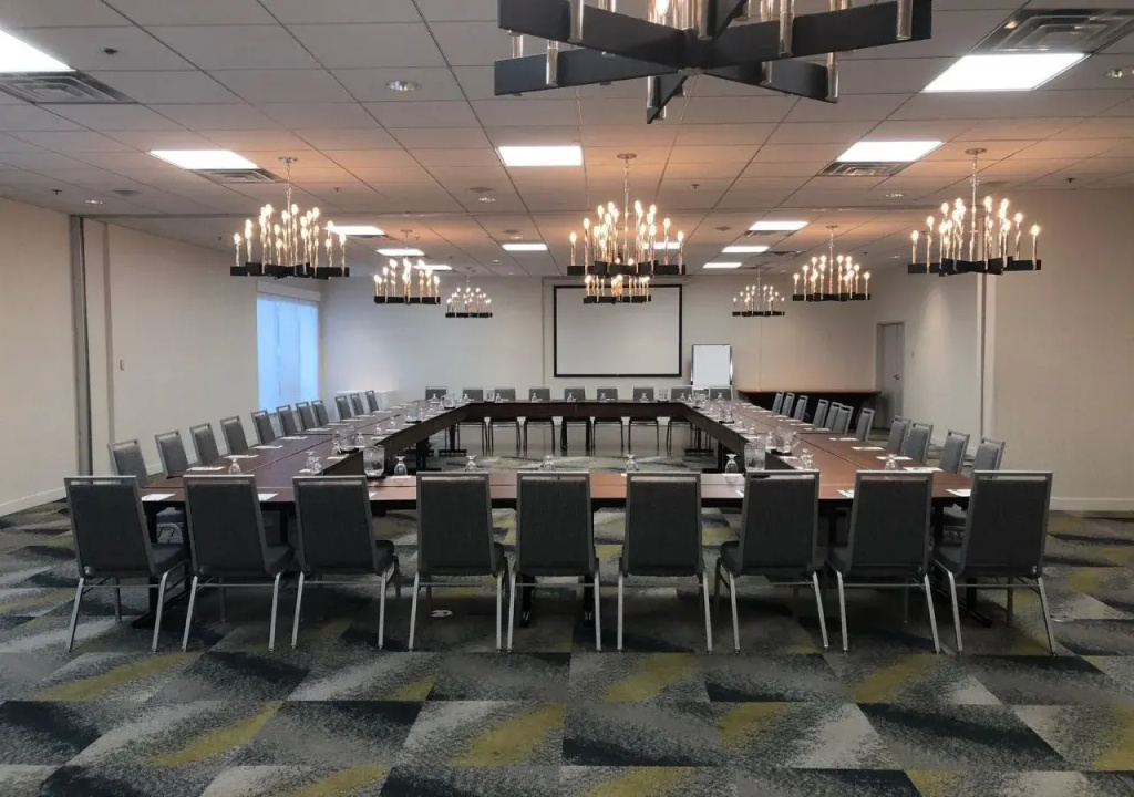 Holiday Inn Montreal Longueuil by IHG - Général