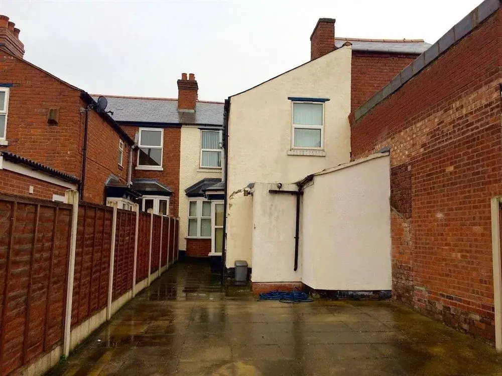 Birmingham Guest House 14