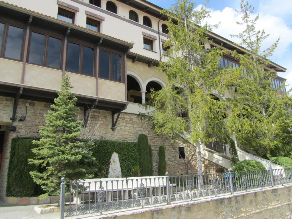 Hotel & Spa Balfagón